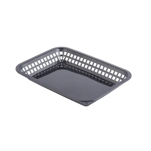 BASKET Grande Basket Black