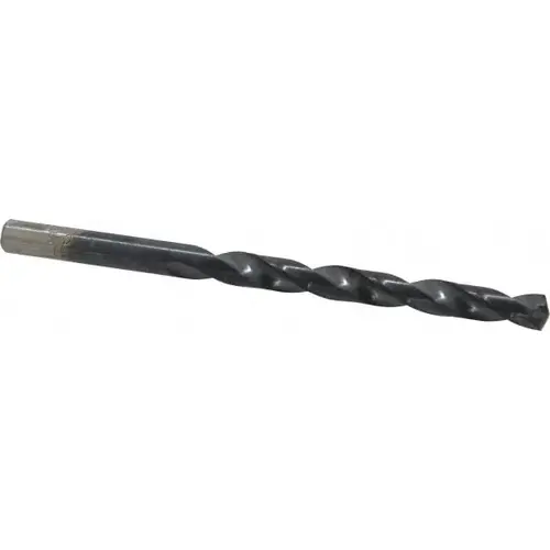 Jobber Length Drill Bit: Letter H, 135 degree, Cobalt Jobber Length Drill Bit: Letter H, 135 degree, Cobalt