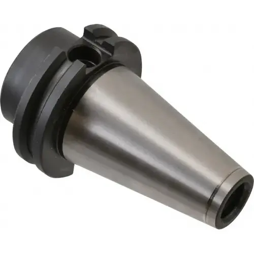 End Mill Holder: CAT40 Taper Shank, 1/2" Hole End Mill Holder: CAT40 Taper Shank, 1/2" Hole