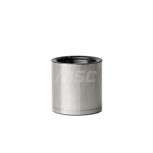 Press Fit Headless Drill Bushing: P, 9/32" ID, 1/2" OD