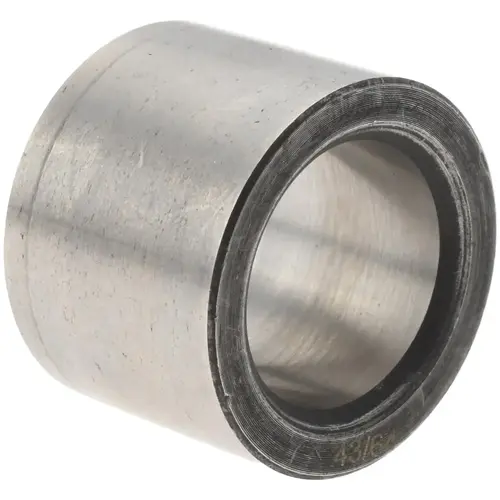 Press Fit Headless Drill Bushing: P, 43/64" ID, 1" OD Press Fit Headless Drill Bushing: P, 43/64" ID, 1" OD