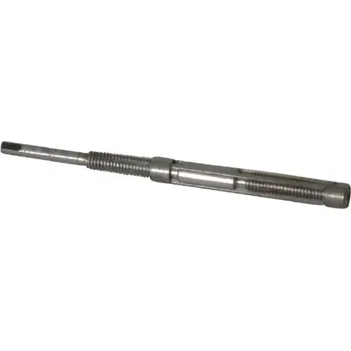 Size 8/A, Straight Shank Hand Adjustable Reamer Size 8/A, Straight Shank Hand Adjustable Reamer