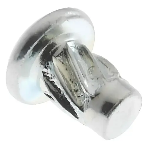 Sheet Metal Screw: Round Head Sheet Metal Screw: Round Head