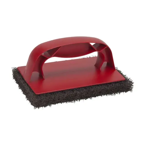 SCRUBBER HEAVY DUTY GRILL