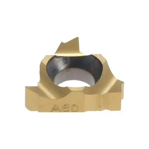 Laydown Threading Insert: 06 IL A60 BXC, Solid Carbide - pack of 10