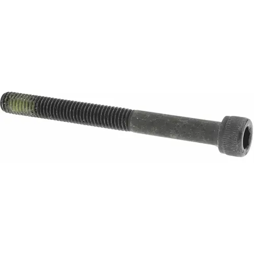 Hex Socket Cap Screw: #10-32 UNF, 5/32" Drive