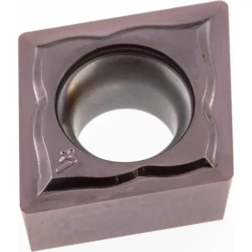 Turning Insert: CCGT21.50.5FNPS AM5020, Solid Carbide - pack of 10 Turning Insert: CCGT21.50.5FNPS AM5020, Solid Carbide - pack of 10