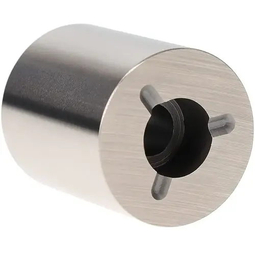 Class ZZ Plus Plug Gage: 1.206" Dia