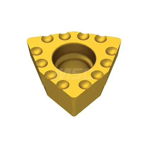 Indexable Drill Insert: 03 BK8425, Carbide - pack of 10