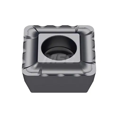 Indexable Drill Insert: 13 BK7935, Solid Carbide AlTiN