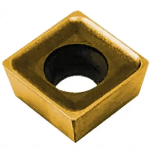 Milling Insert: SNKX 1205 AN-TR, LCKP10M, Solid Carbide Coated