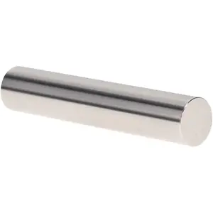 Vermont Gage 111180100 Class ZZ Plus Plug Gage: 0.801" Dia 10 Micro