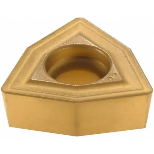 Indexable Drill Insert: WOEXW2901 BK72, Carbide Coated