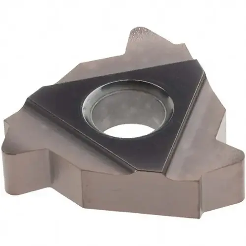 Laydown Threading Insert: L53428 AC50F, Solid Carbide Coated Laydown Threading Insert: L53428 AC50F, Solid Carbide Coated