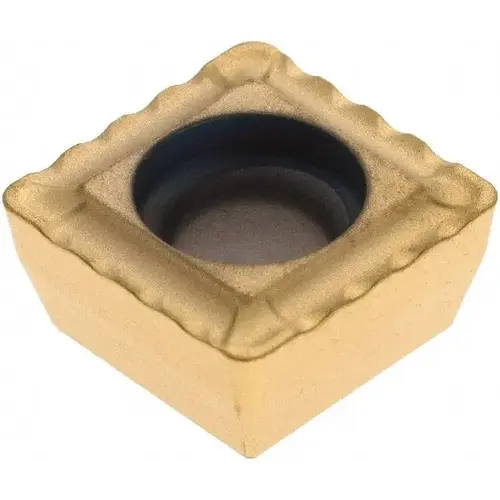 Indexable Drill Insert: SOEXW8313 BK8425, Solid Carbide Coated