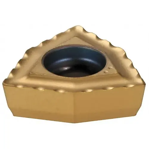 Indexable Drill Insert: WOEXW2913 BK8425, Solid Carbide - pack of 10