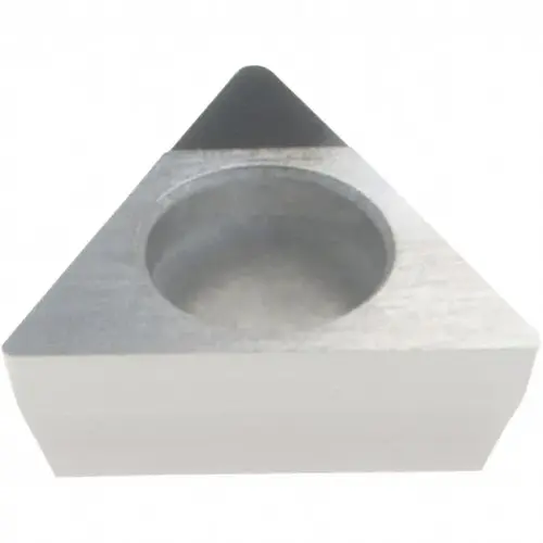 Boring Insert: TPGW0702 PCD, Polycrystalline Diamond (PCD) Boring Insert: TPGW0702 PCD, Polycrystalline Diamond (PCD)