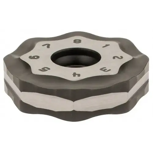 Milling Insert: ONMU090520ANTN-M15, MK1500, Solid Carbide - pack of 10 Milling Insert: ONMU090520ANTN-M15, MK1500, Solid Carbide - pack of 10