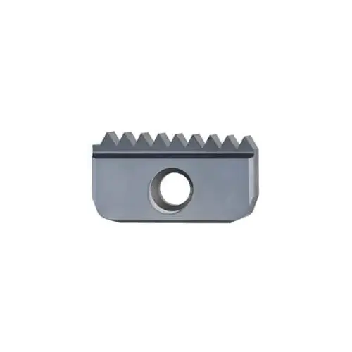 30- 8 NPT MT7 Carbide Thread Mill Insert