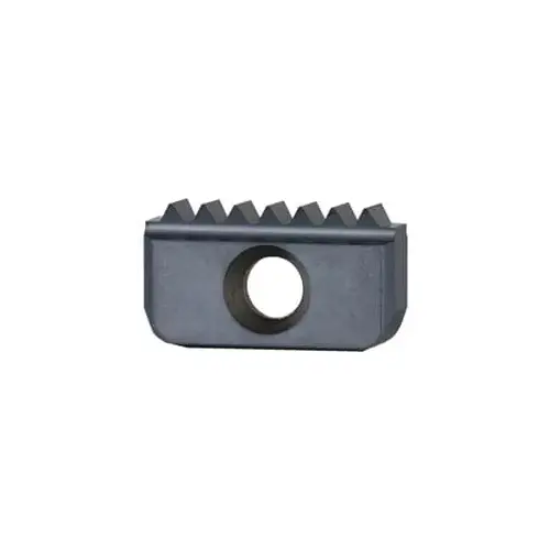 14 I 14 UN MT7 Carbide Thread Mill Insert 14 I 14 UN MT7 Carbide Thread Mill Insert