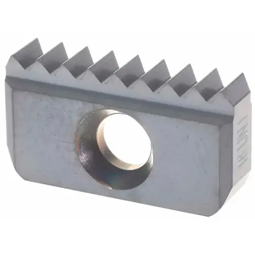 14 I 16 UN MT7 Carbide Thread Mill Insert TiAlN 14 I 16 UN MT7 Carbide Thread Mill Insert TiAlN