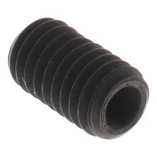 Set Screw: #8-36 x 5/16", Cup Point, Alloy Steel, Grade 8 Set Screw: #8-36 x 5/16", Cup Point, Alloy Steel, Grade 8