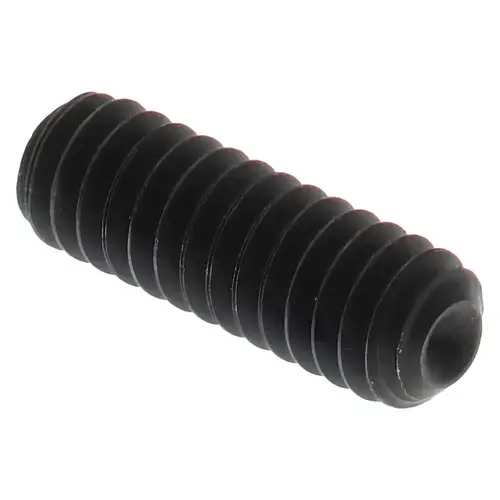 Set Screw: #5-40 x 3/8", Cup Point, Alloy Steel, Grade 8 - pack of 100 Set Screw: #5-40 x 3/8", Cup Point, Alloy Steel, Grade 8 - pack of 100