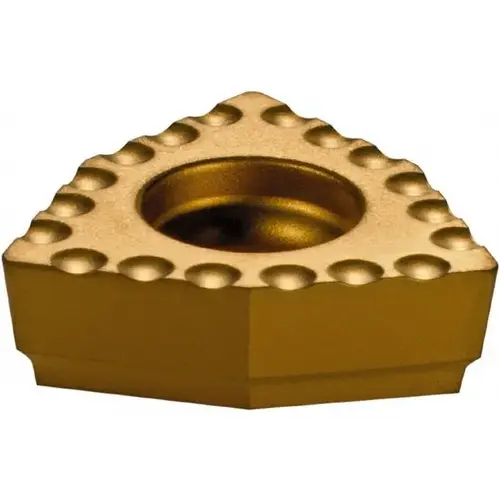 Indexable Drill Insert: WOEXW2903 BK6425, Solid Carbide - pack of 10