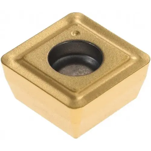 Indexable Drill Insert: SOEXW8301 BK8425, Solid Carbide Coated Indexable Drill Insert: SOEXW8301 BK8425, Solid Carbide Coated