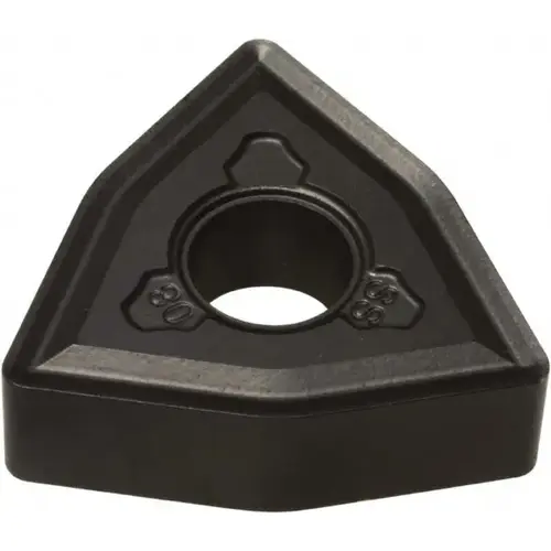 Turning Insert: WNMG 332-AS HC1250T, Solid Carbide Turning Insert: WNMG 332-AS HC1250T, Solid Carbide