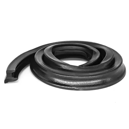 Trunk Seal. Sponge rubber. Sold by the foot.
