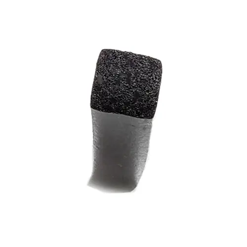 .475 Square Extrusion. Sold by the foot