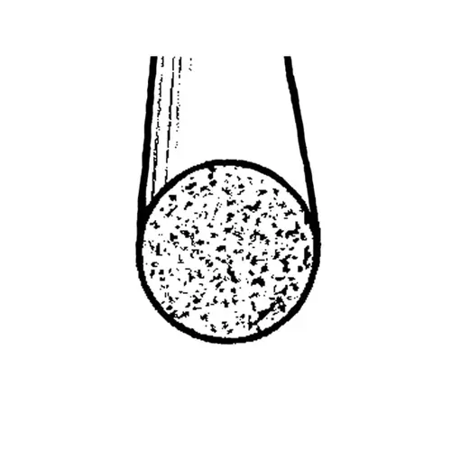 Windlace, Sponge Core Only (cloth not included)