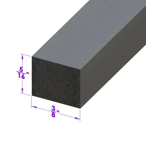 Trunk and Universal Seal. Many applications