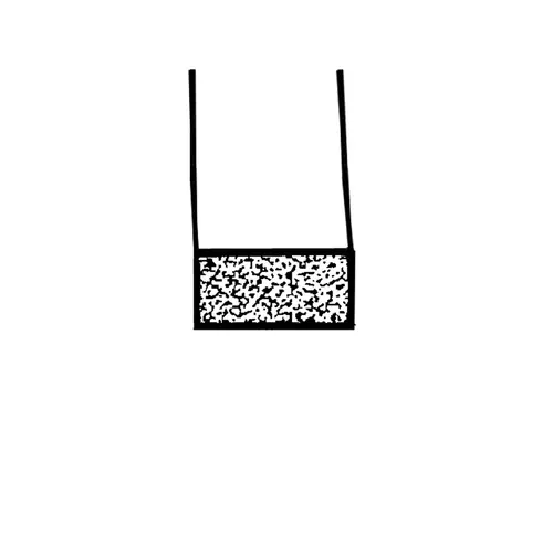 Trunk and Universal Seal. Many applications