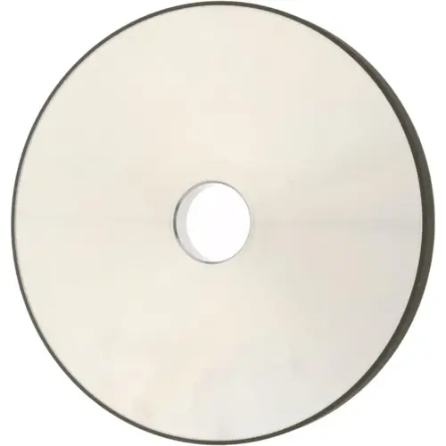 Surface Grinding Wheel: 7" Dia, 1/2" Thick, 1-1/4" Hole, 100 Grit, N Hardness Surface Grinding Wheel: 7" Dia, 1/2" Thick, 1-1/4" Hole, 100 Grit, N Hardness
