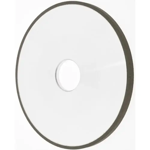 Surface Grinding Wheel: 6" Dia, 1/4" Thick, 1-1/4" Hole, 150 Grit, N Hardness Surface Grinding Wheel: 6" Dia, 1/4" Thick, 1-1/4" Hole, 150 Grit, N Hardness