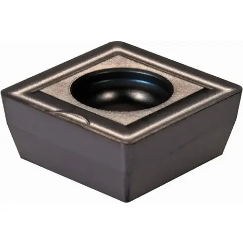 Indexable Drill Insert: SOEXW8321 BK7935, Solid Carbide - pack of 10