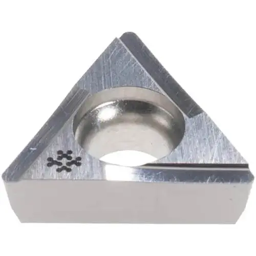 TPGG221L-T1500A Cermet Turning Insert - pack of 10 TPGG221L-T1500A Cermet Turning Insert - pack of 10