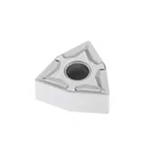 Turning Insert: WNMG332-M3 TP25, Solid Carbide TiCN Turning Insert: WNMG332-M3 TP25, Solid Carbide TiCN