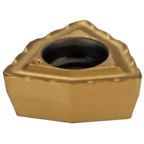 Indexable Drill Insert: WOEXW29 BK84, Carbide Coated Indexable Drill Insert: WOEXW29 BK84, Carbide Coated