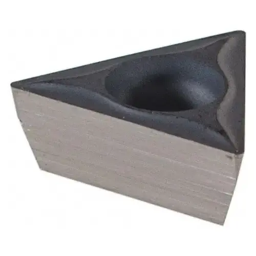 Boring Insert: TP0702 CT51, Cermet Boring Insert: TP0702 CT51, Cermet