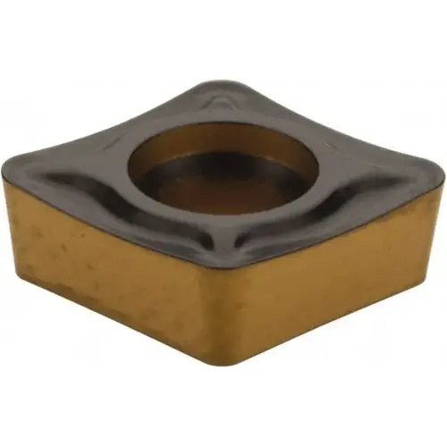 Turning Insert: CPGT21.50-R000 323FG, Solid Carbide - pack of 10 Turning Insert: CPGT21.50-R000 323FG, Solid Carbide - pack of 10