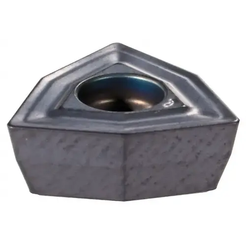Indexable Drill Insert: WOEXW2901 BK7935, Solid Carbide - pack of 10