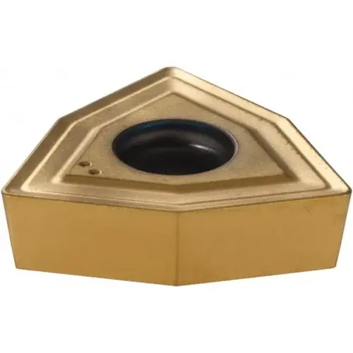 Indexable Drill Insert: WOEXW2901 BK8425, Solid Carbide Coated Indexable Drill Insert: WOEXW2901 BK8425, Solid Carbide Coated