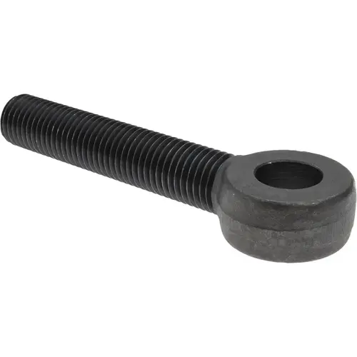 1-8, External Male Thread, Steel, Eye Hole Head, Rod End 1-8, External Male Thread, Steel, Eye Hole Head, Rod End