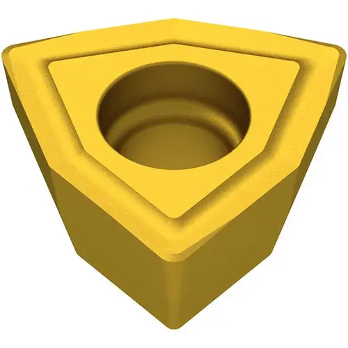 Indexable Drill Insert: WOEX01 BK8425, Carbide TiAlN Indexable Drill Insert: WOEX01 BK8425, Carbide TiAlN
