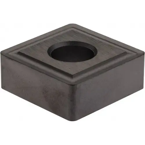 Turning Insert: SNMP432-M1-36 883, Solid Carbide Bright/Uncoated Turning Insert: SNMP432-M1-36 883, Solid Carbide Bright/Uncoated