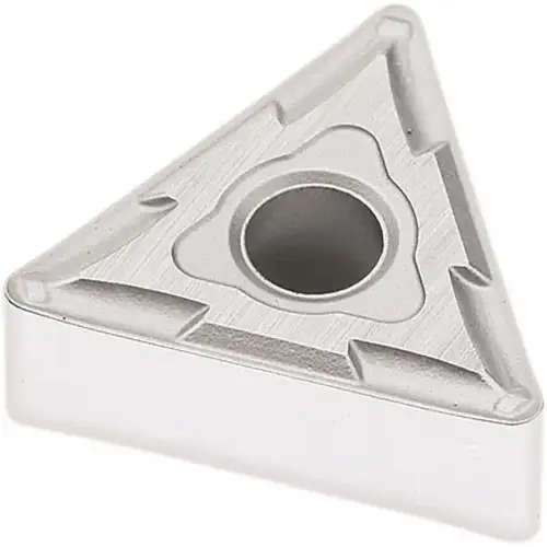 Turning Insert: TNMG331-MF2 TP1501, Solid Carbide TiCN Turning Insert: TNMG331-MF2 TP1501, Solid Carbide TiCN