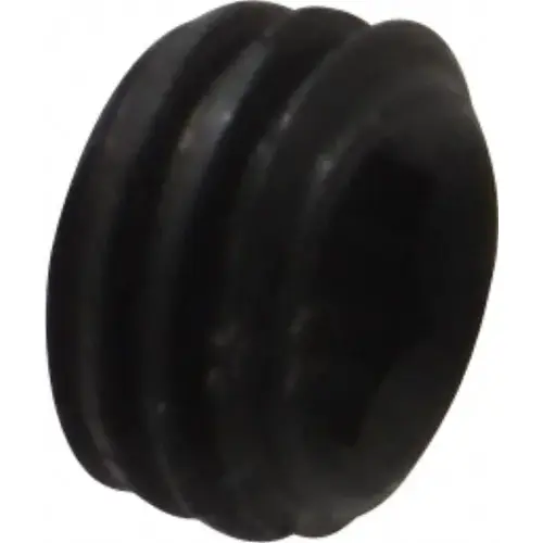 1/4-28 UNF, 1/8" OAL, Socket Jam Screw - pack of 100